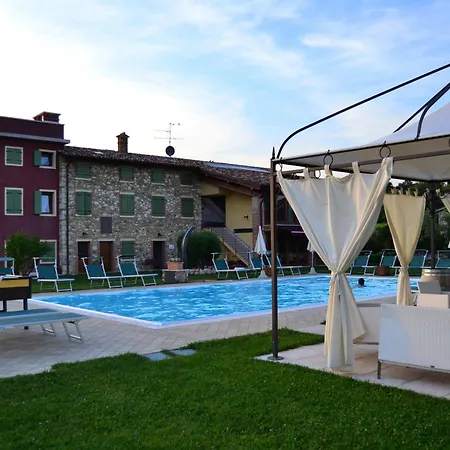 Agriturismo Le Campagnole-3