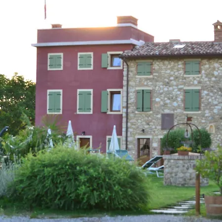 Agriturismo Le Campagnole-2
