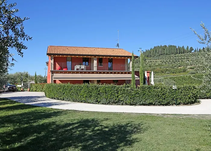 Agriturismo La Rocca Bardolino