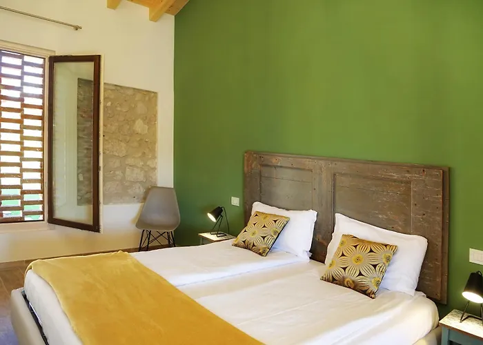 Agriturismo La Rocca Bardolino